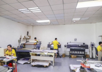 Sample Room