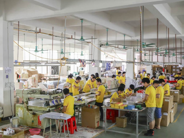 Production line