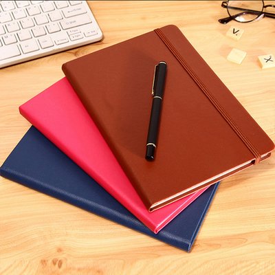 Custom Student Exercise Book - 16K Lined Pages, School LOGO Printing, OEM Accepted