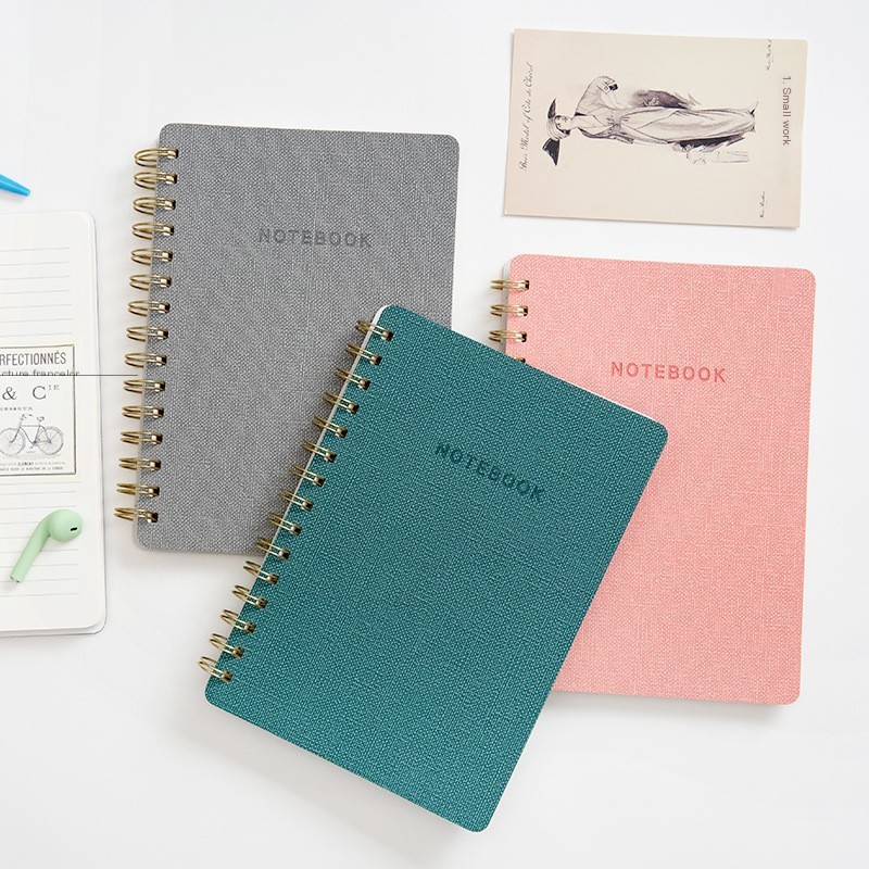 Waterproof Travel Notebook - Custom Map Cover, Elastic Band, Outdoor Journal Wholesale