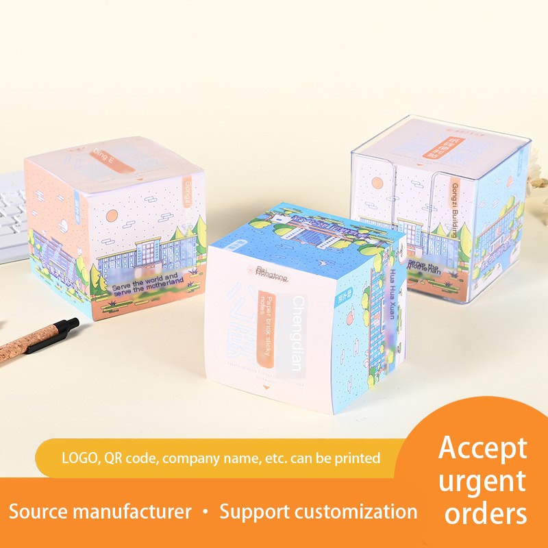 DIY Architectural Model Kit - Lightweight Fireproof Building Blocks for Kids