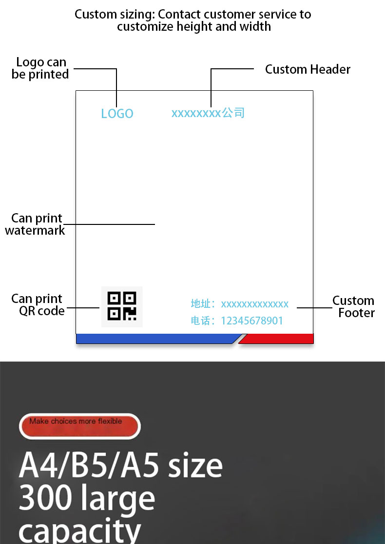Dongguan Boyi Printing Co., Ltd