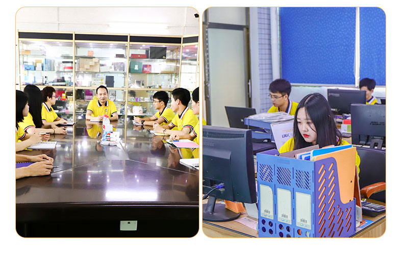 Dongguan Boyi Printing Co., Ltd