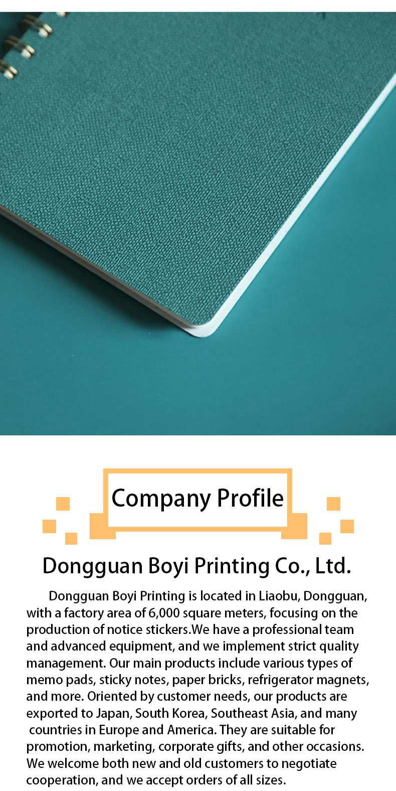 Dongguan Boyi Printing Co., Ltd