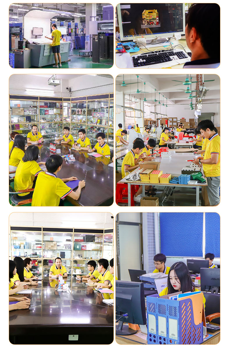 Dongguan Boyi Printing Co., Ltd
