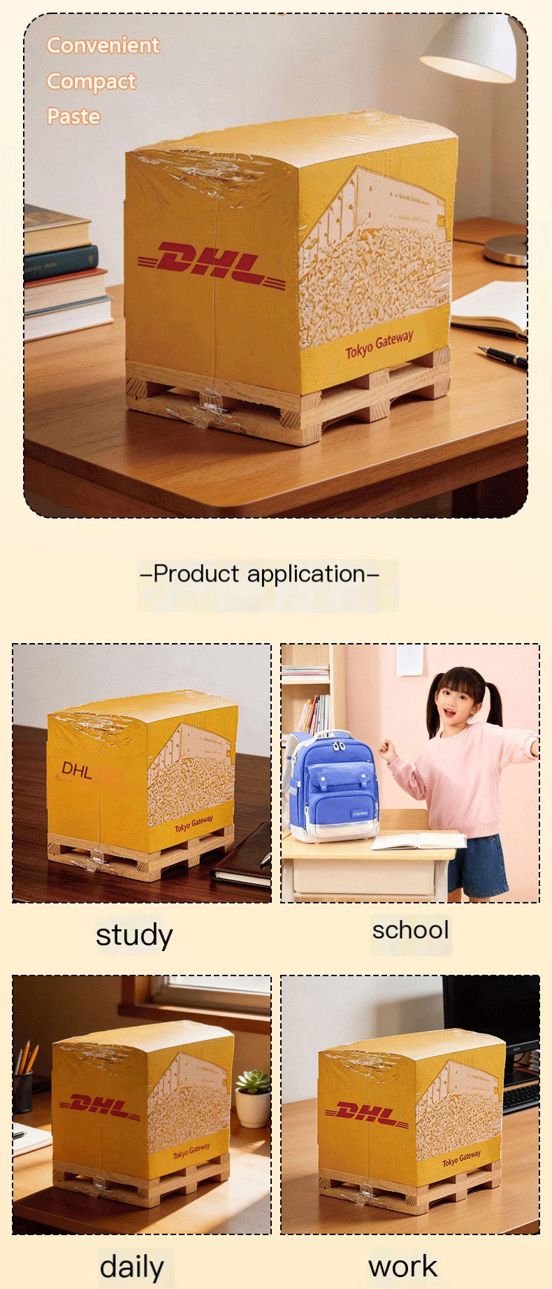 Dongguan Boyi Printing Co., Ltd