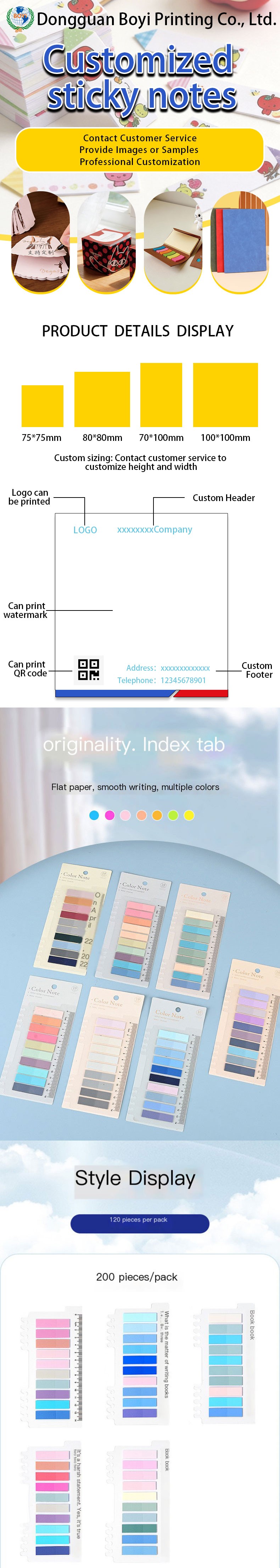 Dongguan Boyi Printing Co., Ltd