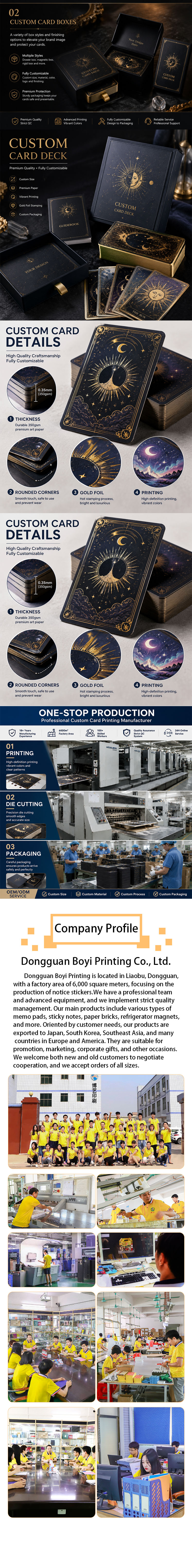 Dongguan Boyi Printing Co., Ltd