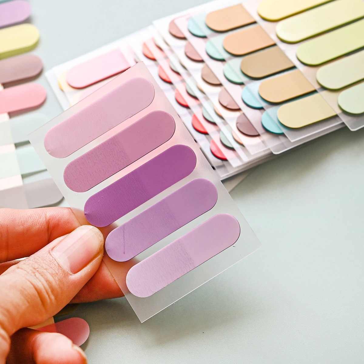 Dongguan Boyi Printing Co., Ltd