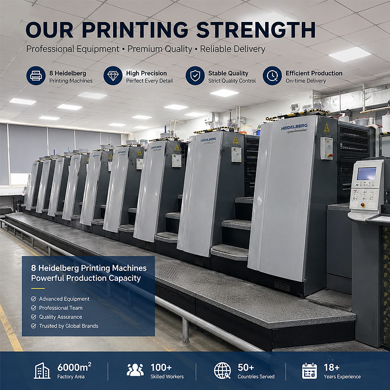 Dongguan Boyi Printing Co., Ltd